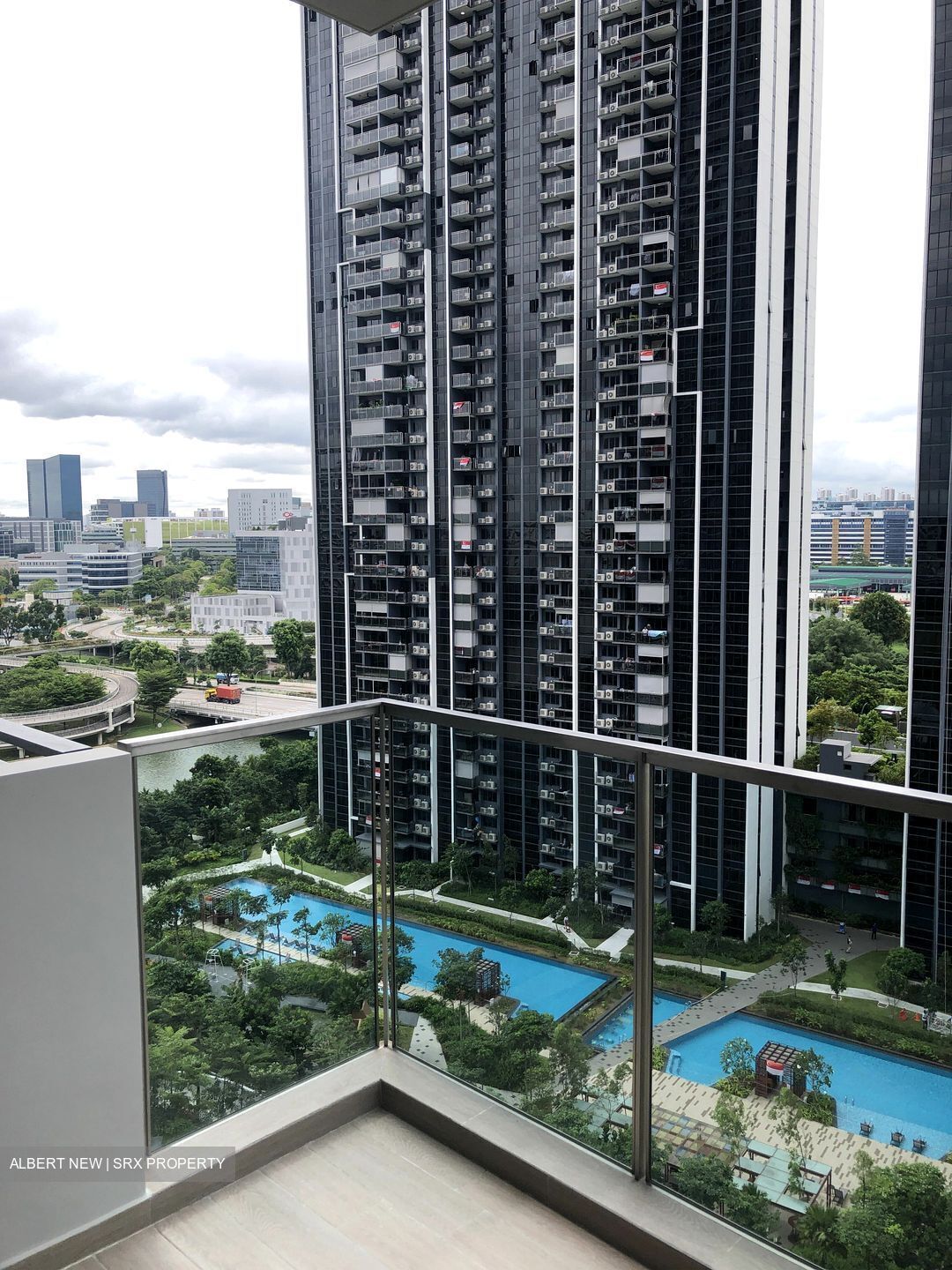 Twin Vew (D5), Apartment #320479171